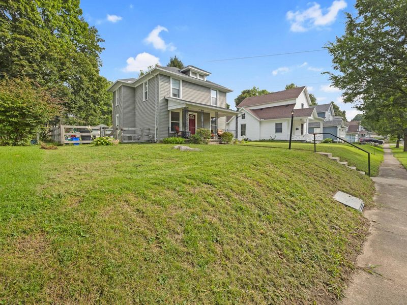 417 E Brown Avenue, Bellefontaine, OH 43311 Photo 47