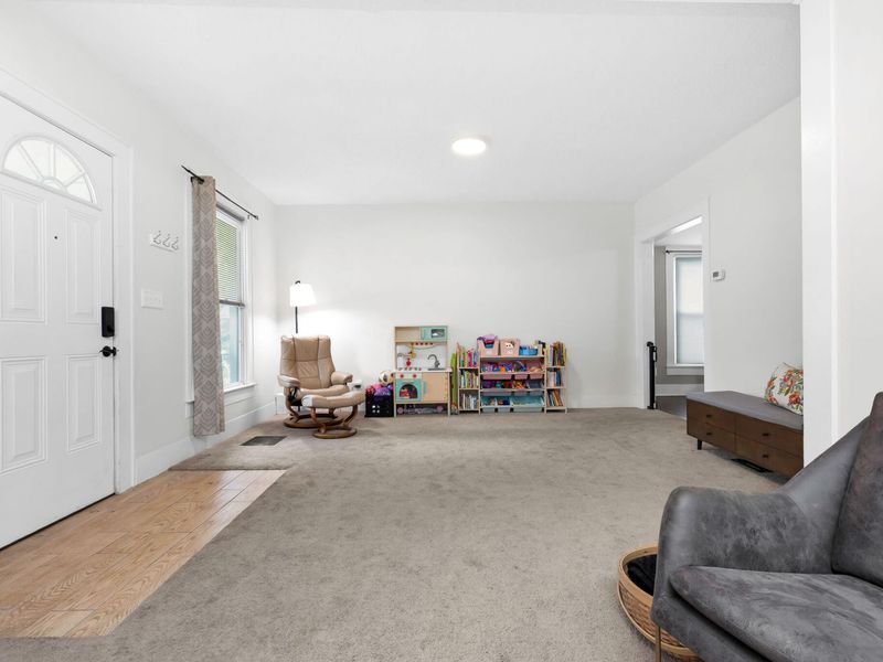 417 E Brown Avenue, Bellefontaine, OH 43311 Photo 8