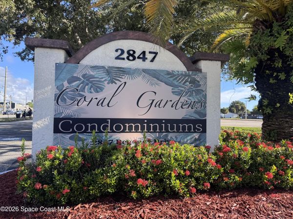 2885 Regency Drive , Melbourne, FL 32935