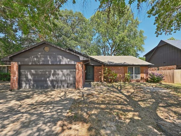 1928 W Nashville Street, Broken Arrow, OK 74012