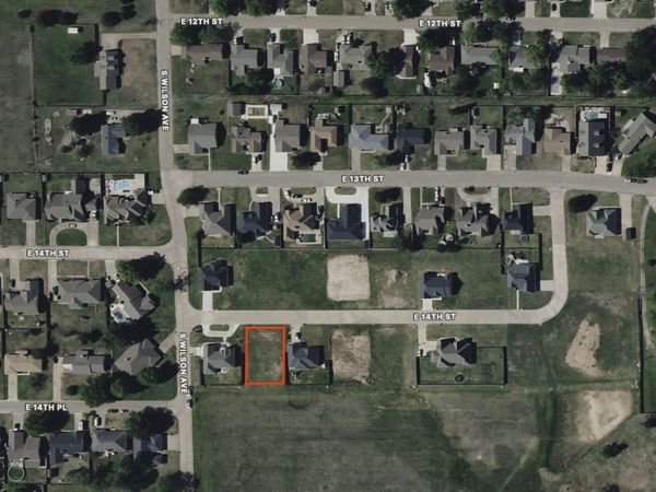 1003 14th Street , Cushing, OK 74023