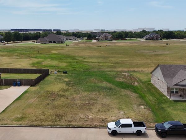 1009 E 14th Street , Cushing, OK 74023