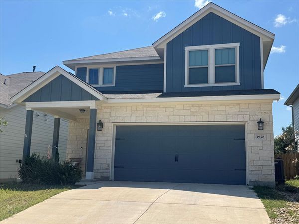 1940 Cantonata DR , Leander, TX 78641