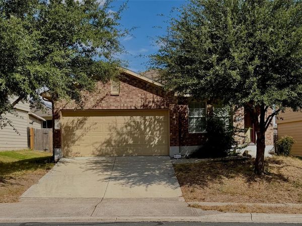 5713 Nelson Oaks DR, Austin, TX 78724