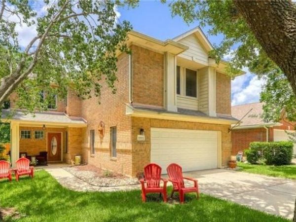6819 Telluride TRL, Austin, TX 78749