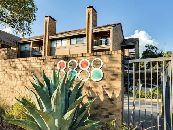 8888 Tallwood DR , Unit 2102, Austin, TX 78759