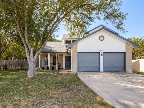 16301 Essex CV , Pflugerville, TX 78660