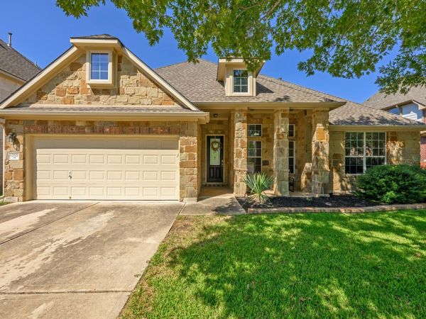 12521 Calistoga WAY, Austin, TX 78732