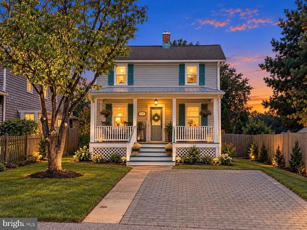 6113 STANTON AVENUE, ROLAND PARK, MD 21210