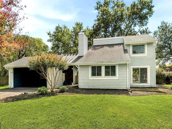 19345 HEMPSTONE AVENUE , POOLESVILLE, MD 20837