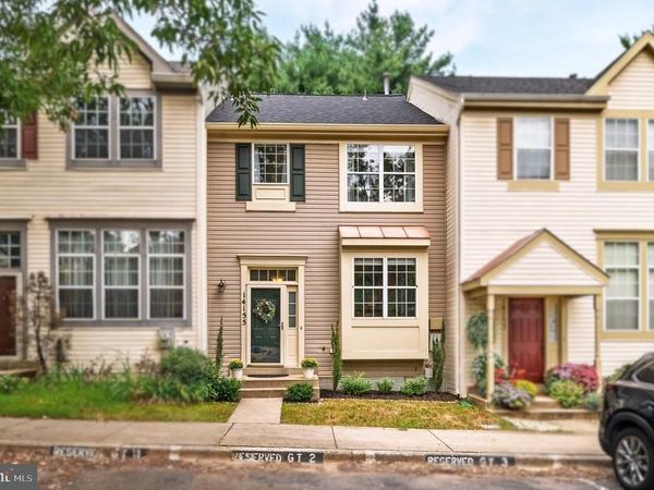 14155 GALLOP , GERMANTOWN, MD 20874