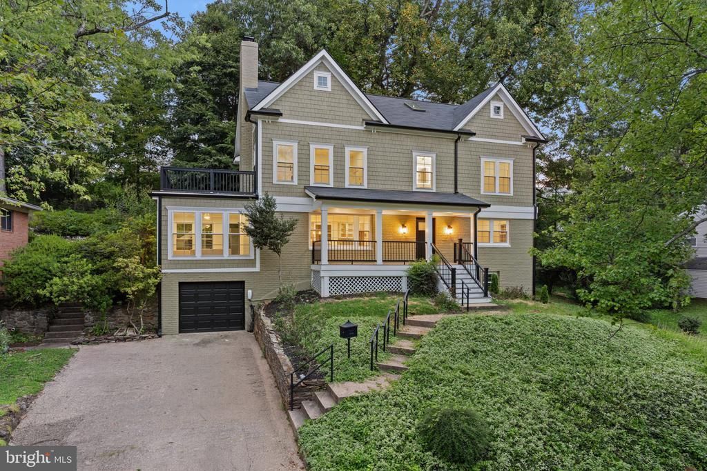 9414 WADSWORTH DRIVE, BETHESDA, MD 20817