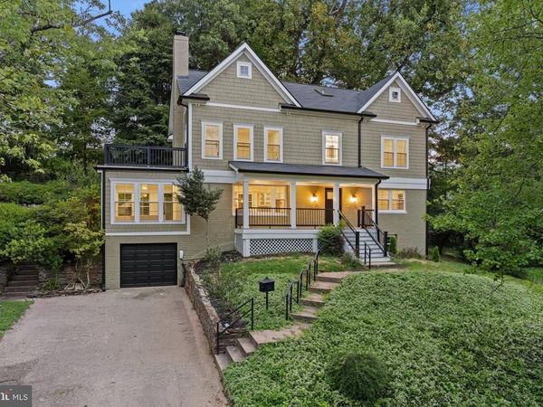 9414 WADSWORTH DRIVE, BETHESDA, MD 20817