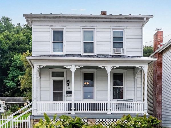 24 S 5TH STREET , NEWPORT, PA 17074