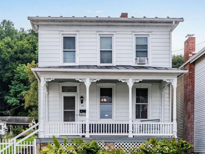 24 S 5th Street , Newport, PA 17074 Main Photo