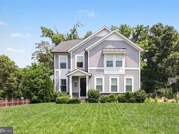 9203-A FOREST HAVEN DRIVE, ALEXANDRIA, VA 22309