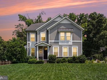 9203-A FOREST HAVEN DRIVE, ALEXANDRIA, VA 22309