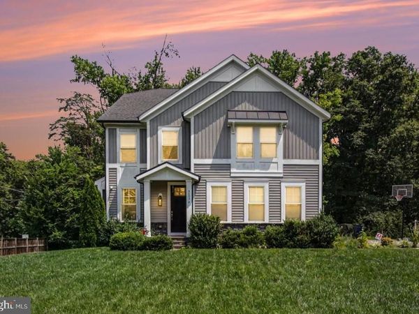 9203-A FOREST HAVEN DRIVE, ALEXANDRIA, VA 22309