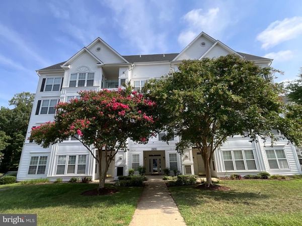 15614 EVERGLADE LANE, Unit 306, BOWIE, MD 20716