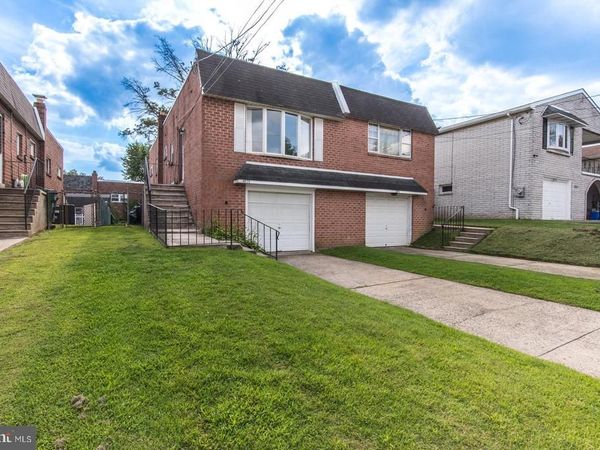 4826 PEARSON AVENUE, PHILADELPHIA, PA 19114