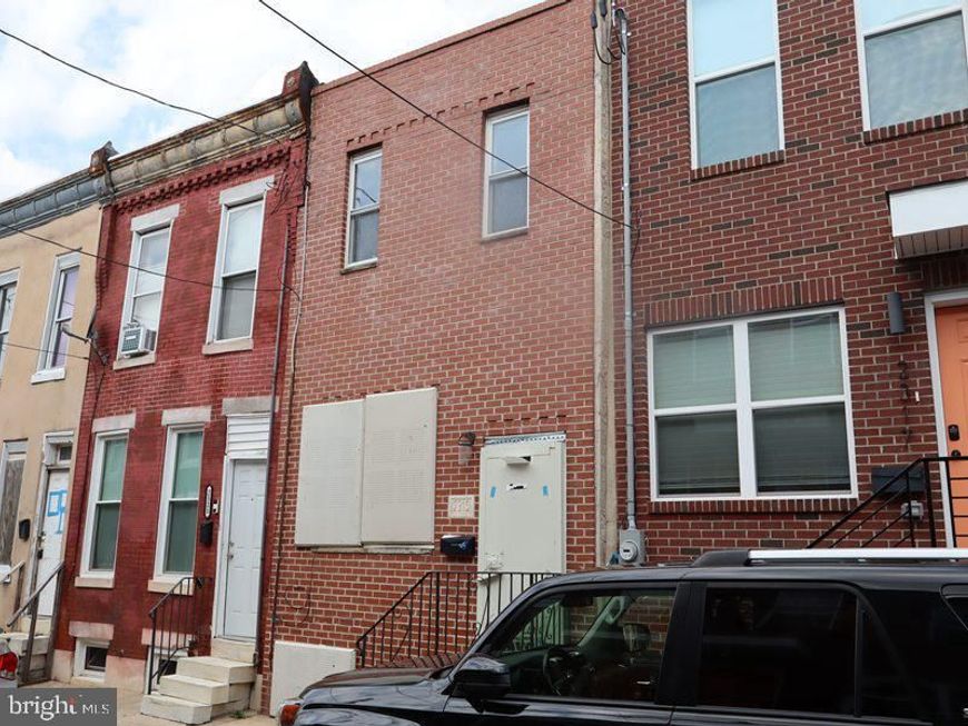 2319 Greenwich Street, Philadelphia, PA 19146 Main Photo
