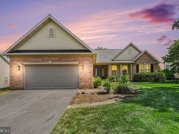 104 KILGANNON LANE, LANCASTER, PA 17603