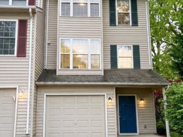 5635 GOSLING DRIVE , CLIFTON, VA 20124
