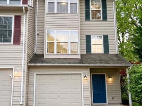 5635 GOSLING DRIVE , CLIFTON, VA 20124