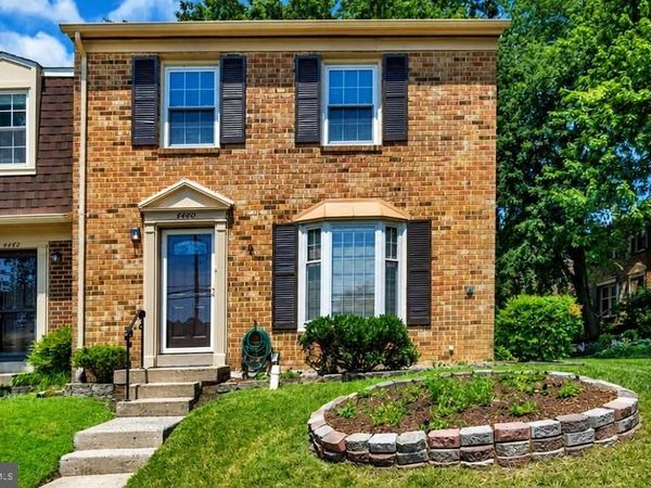 4460 LIMELIGHT COURT , ANNANDALE, VA 22003