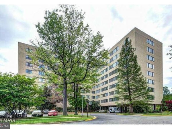 6641 WAKEFIELD DRIVE , Unit 105, ALEXANDRIA, VA 22307