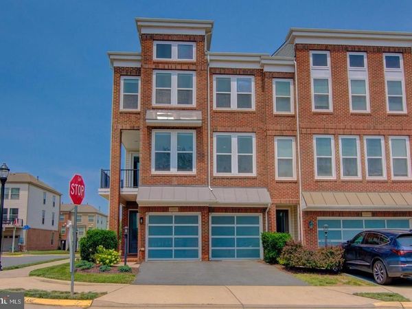 42262 KNOTTY OAK TERRACE , BRAMBLETON, VA 20148