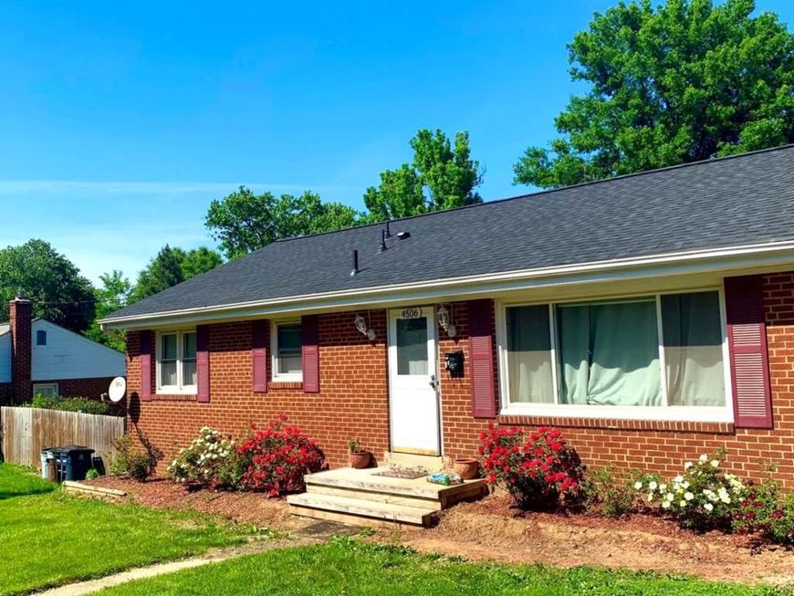 4506 Samar Street, Beltsville, MD 20705 Main Photo