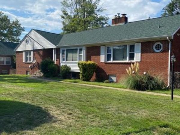 3111 RITCHIE ROAD, DISTRICT HEIGHTS, MD 20747