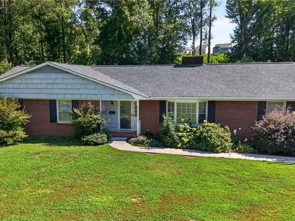 4330 Witherow Road, Winston-Salem, NC 27106