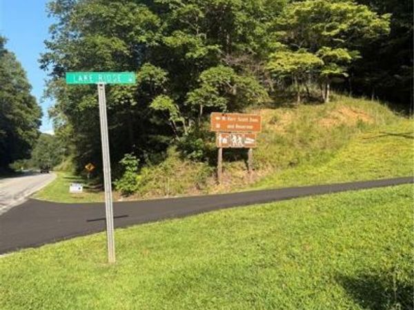 0 Lake Ridge Drive , Wilkesboro, NC 28697