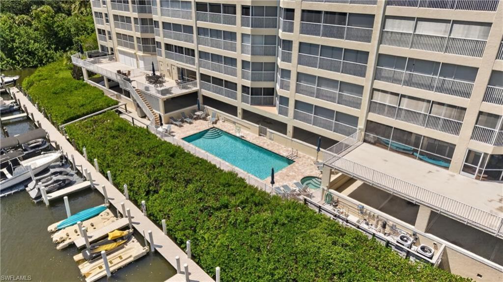 4895 Bonita Beach Rd , Unit 204-(3 flo, Bonita Springs, FL 34134 Photo