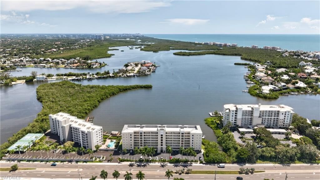 4895 Bonita Beach Rd , Unit 204-(3 flo, Bonita Springs, FL 34134 Photo