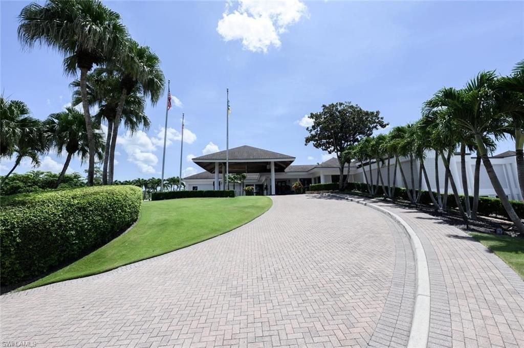 506 Courtside Dr, Unit E201, Naples, FL 34105 Photo