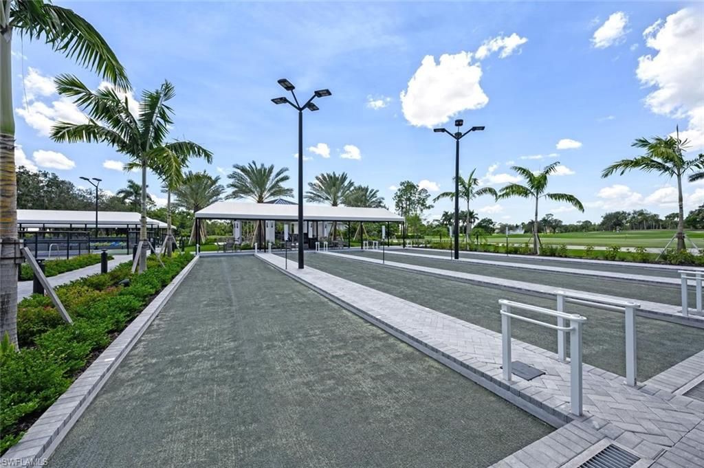 506 Courtside Dr, Unit E201, Naples, FL 34105 Photo