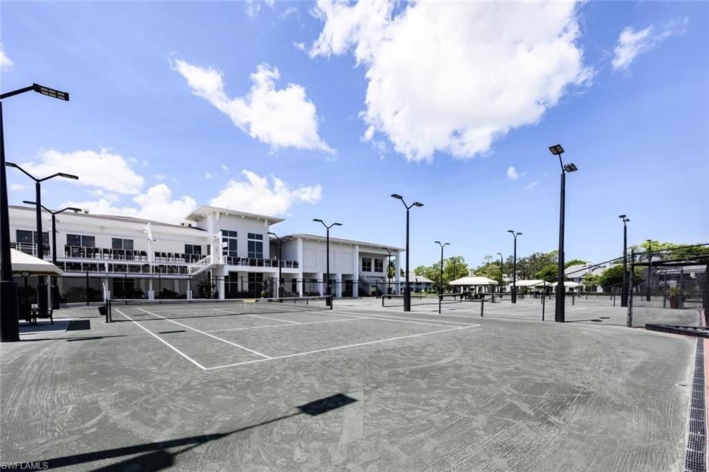 506 Courtside Dr, Unit E201, Naples, FL 34105 Photo