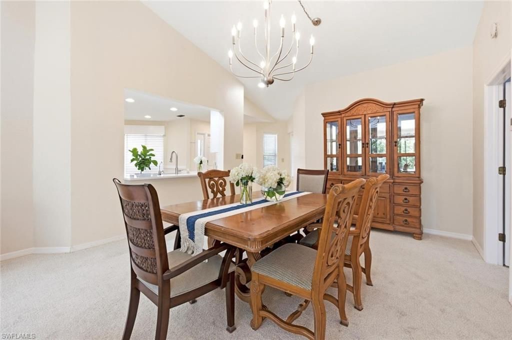 506 Courtside Dr, Unit E201, Naples, FL 34105 Photo