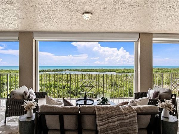6597 Nicholas BLVD , Unit 1005, NAPLES, FL 34108