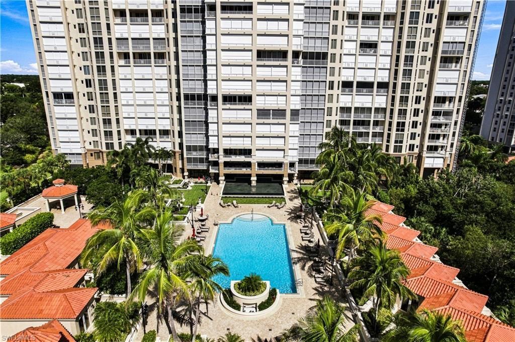 6597 Nicholas Blvd , Unit 1005, Naples, FL 34108 Photo