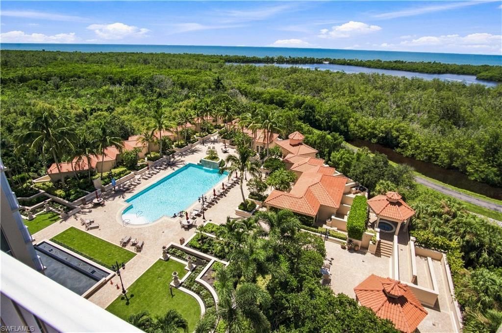 6597 Nicholas Blvd , Unit 1005, Naples, FL 34108 Photo