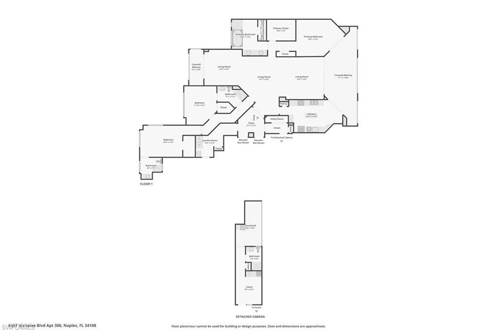 6597 Nicholas Blvd , Unit 1005, Naples, FL 34108 Photo