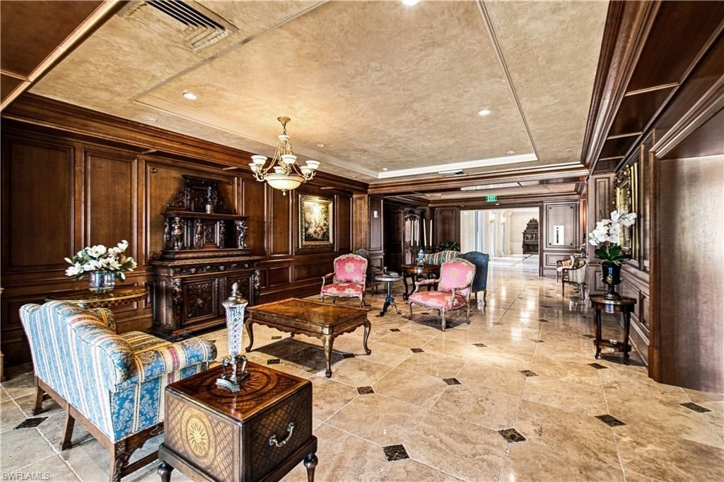 6597 Nicholas Blvd , Unit 1005, Naples, FL 34108 Photo