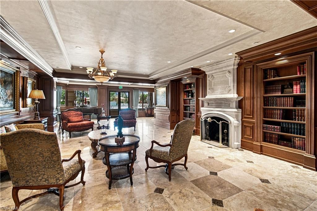 6597 Nicholas Blvd , Unit 1005, Naples, FL 34108 Photo