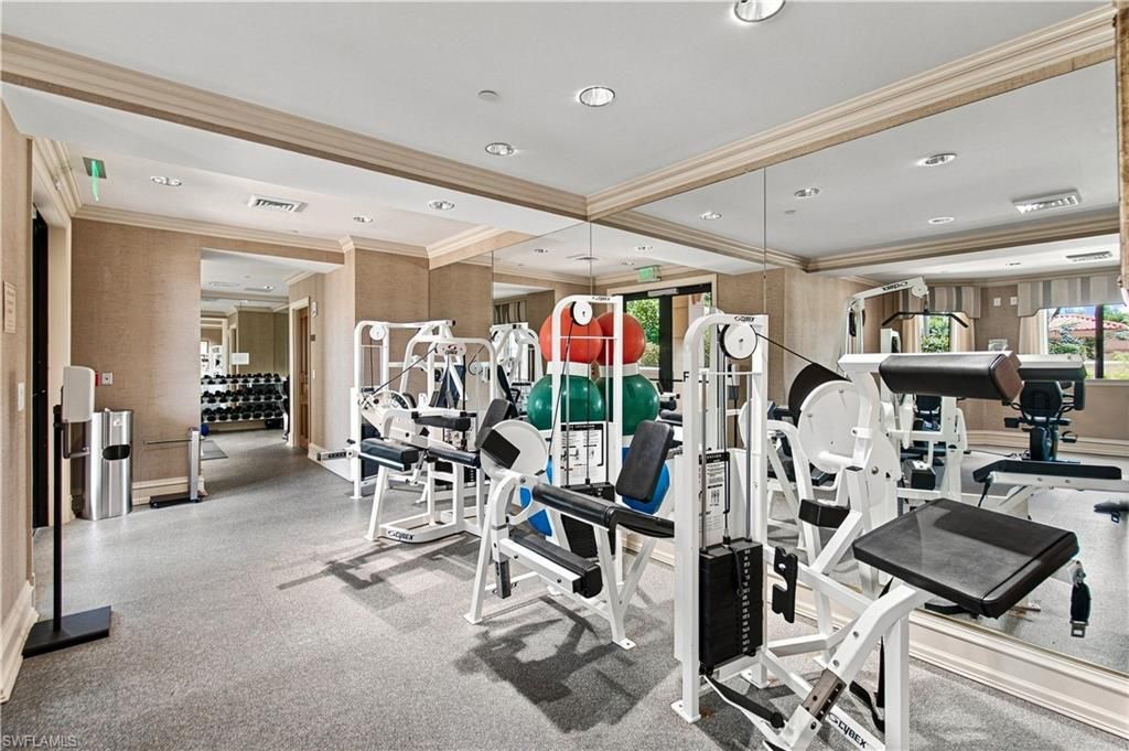 6597 Nicholas Blvd , Unit 1005, Naples, FL 34108 Photo