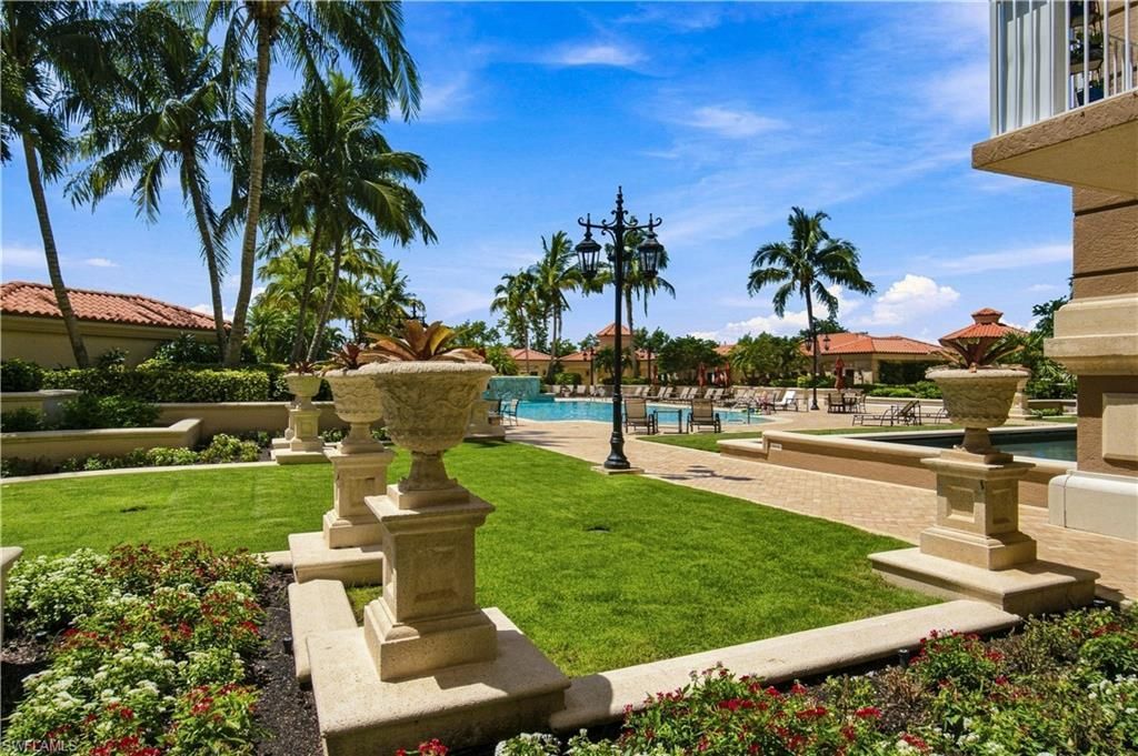 6597 Nicholas Blvd , Unit 1005, Naples, FL 34108 Photo