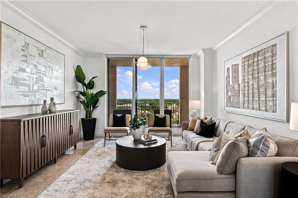 6597 Nicholas Blvd , Unit 1005, Naples, FL 34108 Photo